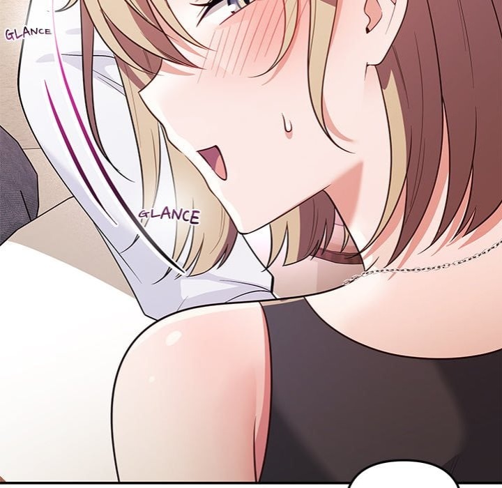 My Wife is a VTuber Chapter 17 - Page 36
