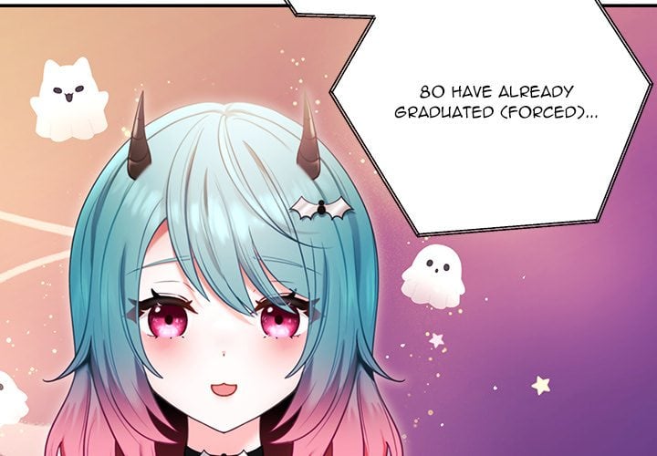 My Wife is a VTuber Chapter 19 - Page 3