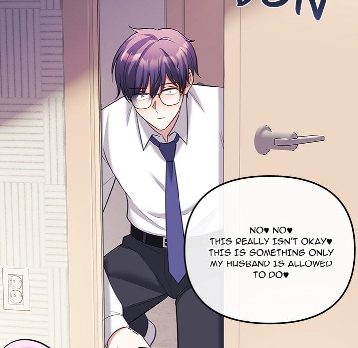 My Wife is a VTuber Chapter 20 - Page 129