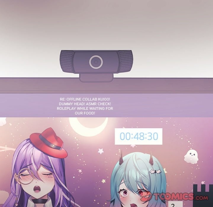 My Wife is a VTuber Chapter 20 - Page 180