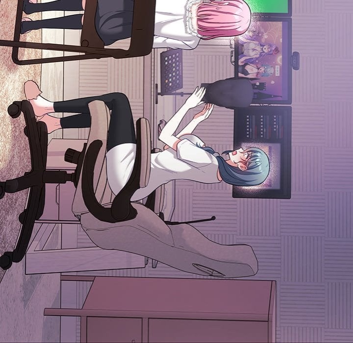 My Wife is a VTuber Chapter 20 - Page 185