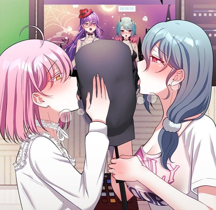 My Wife is a VTuber Chapter 20 - Page 95