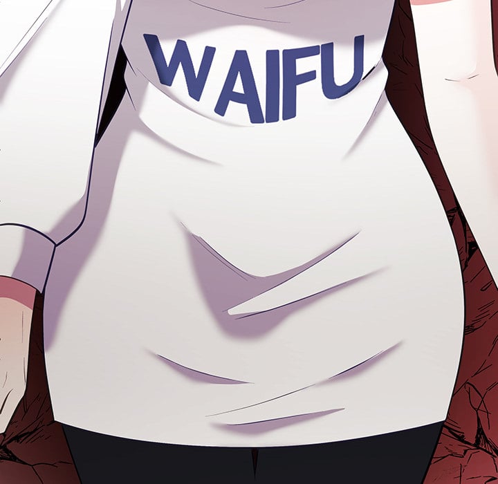 My Wife is a VTuber Chapter 21 - Page 124