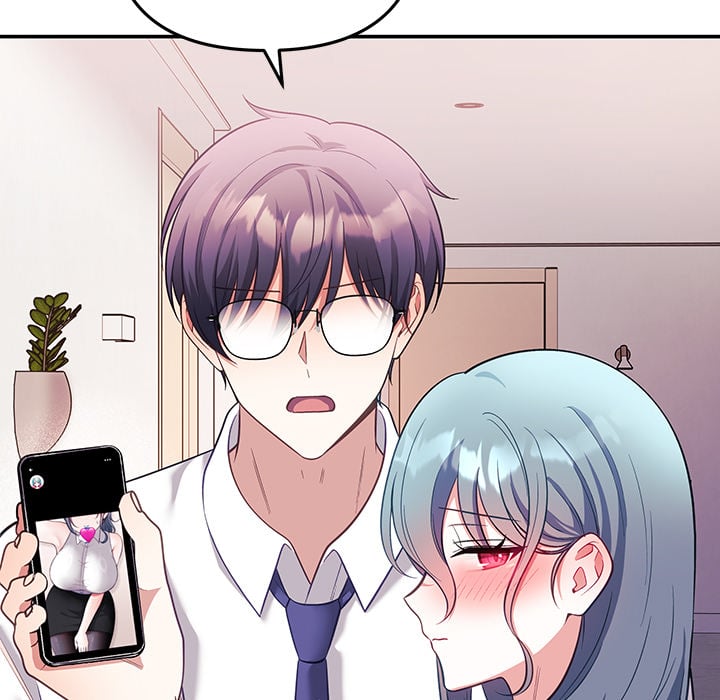 My Wife is a VTuber Chapter 21 - Page 18