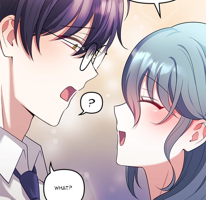 My Wife is a VTuber Chapter 21 - Page 64