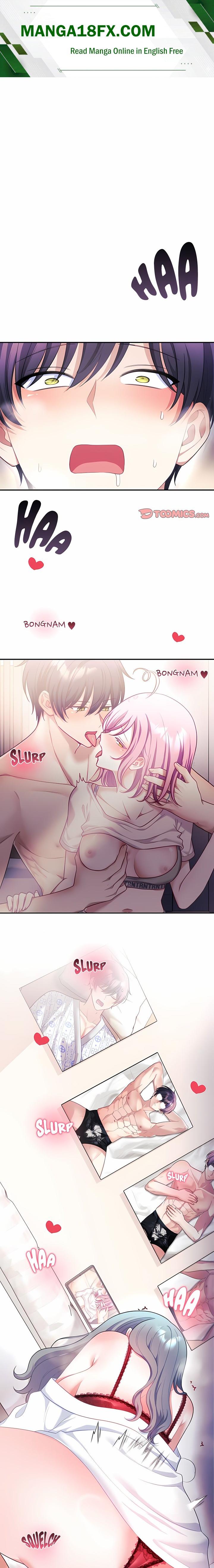 My Wife is a VTuber Chapter 35 - Page 1