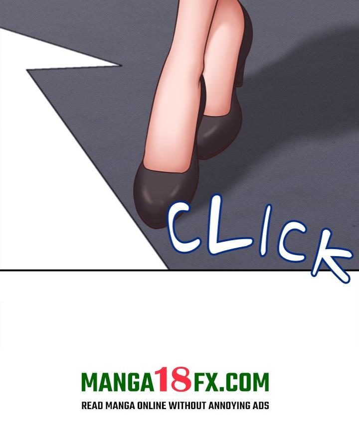 Right Under His Roof Chapter 12 - Page 72