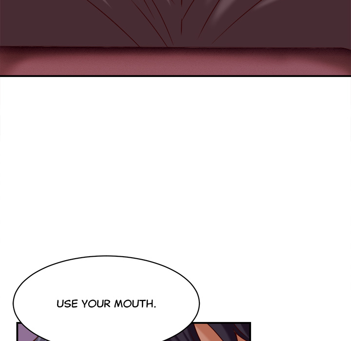 Right Under His Roof Chapter 14 - Page 28