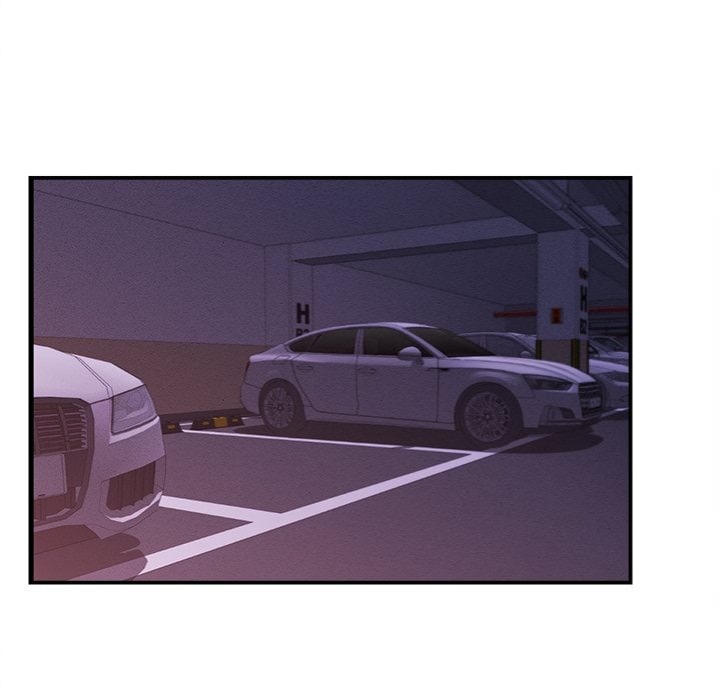 Right Under His Roof Chapter 18 - Page 108