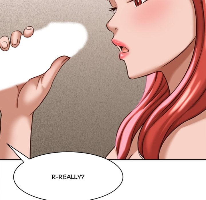 Right Under His Roof Chapter 18 - Page 72