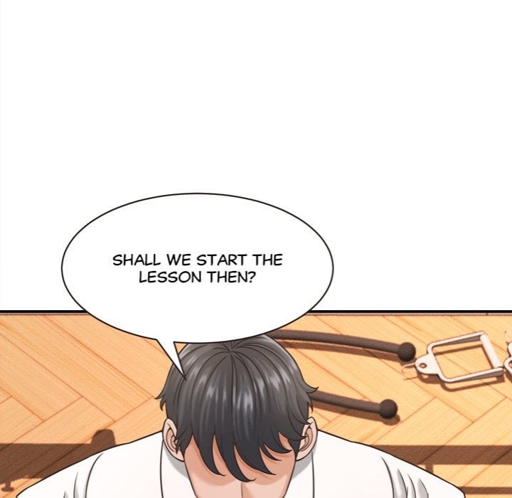 Right Under His Roof Chapter 19 - Page 101