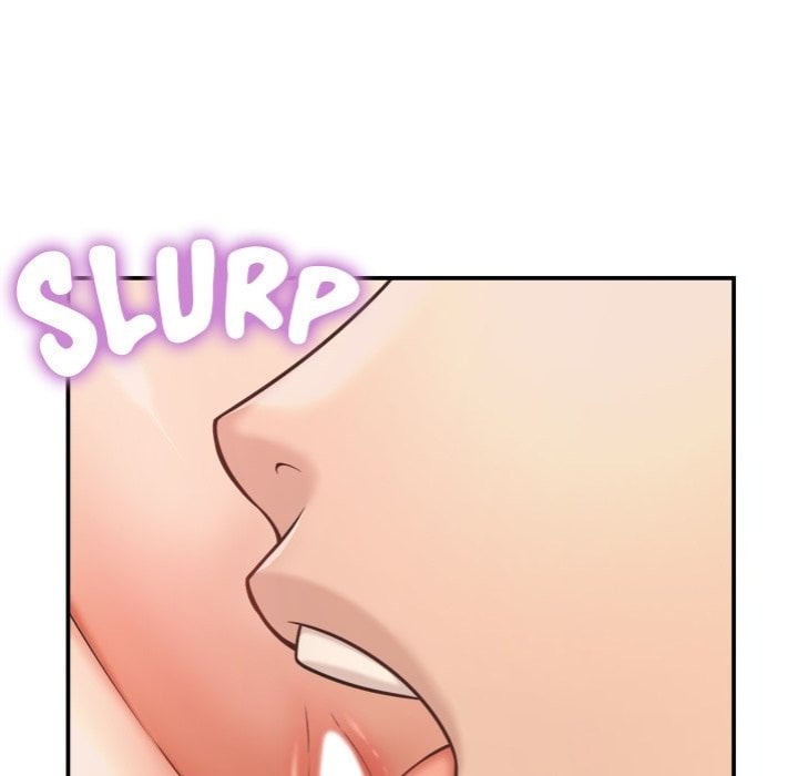 Right Under His Roof Chapter 20 - Page 118