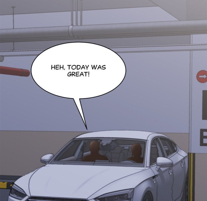 Right Under His Roof Chapter 20 - Page 129