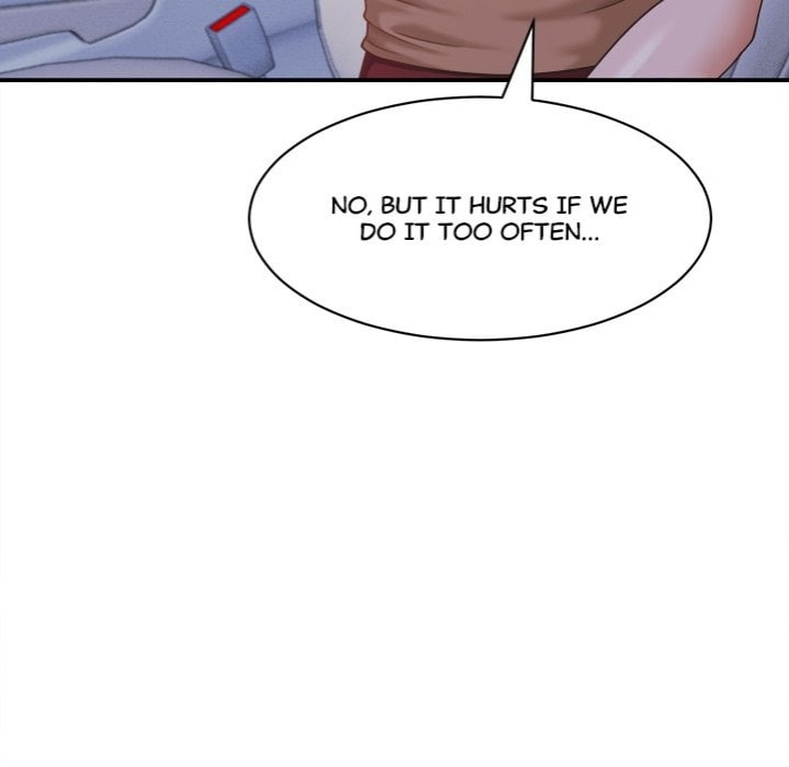 Right Under His Roof Chapter 20 - Page 140