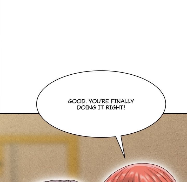 Right Under His Roof Chapter 20 - Page 35