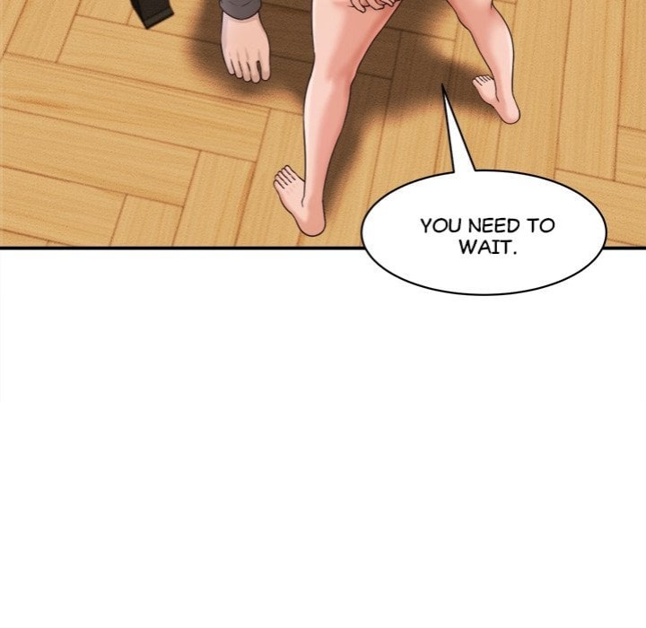 Right Under His Roof Chapter 20 - Page 53