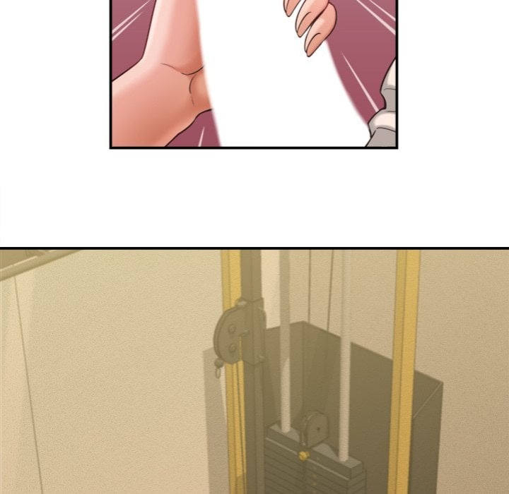 Right Under His Roof Chapter 20 - Page 55