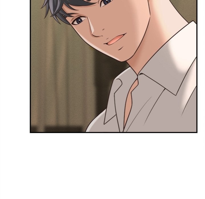 Right Under His Roof Chapter 20 - Page 63