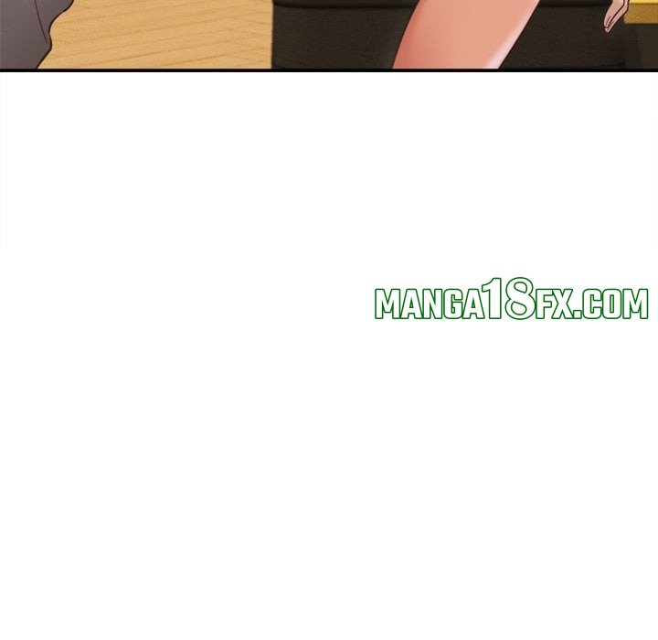 Right Under His Roof Chapter 20 - Page 7