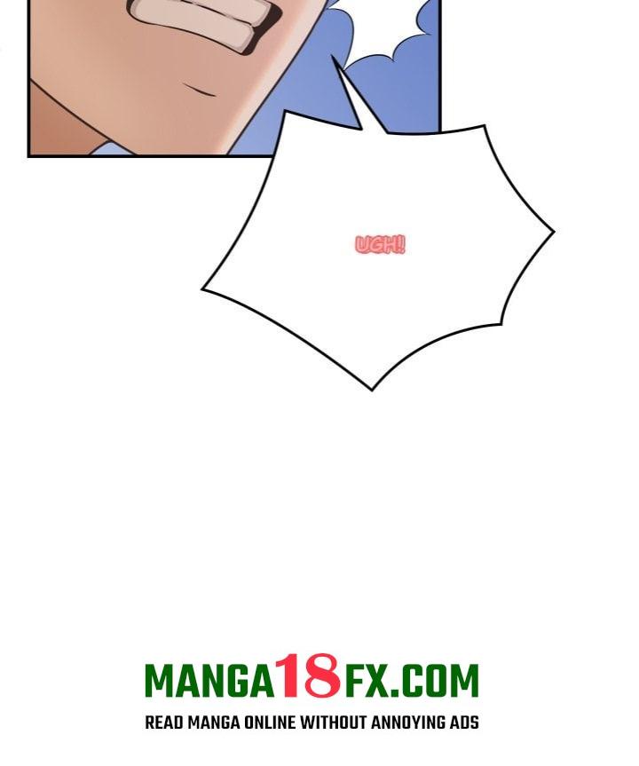 Right Under His Roof Chapter 20 - Page 93