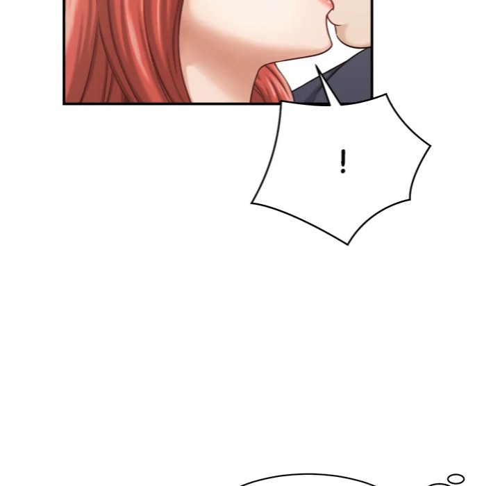 Right Under His Roof Chapter 21 - Page 113