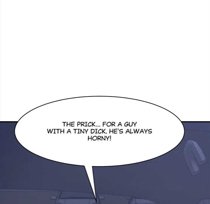 Right Under His Roof Chapter 21 - Page 27