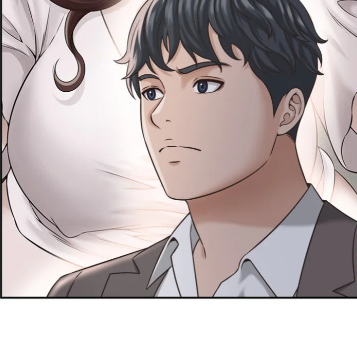 Right Under His Roof Chapter 22 - Page 102