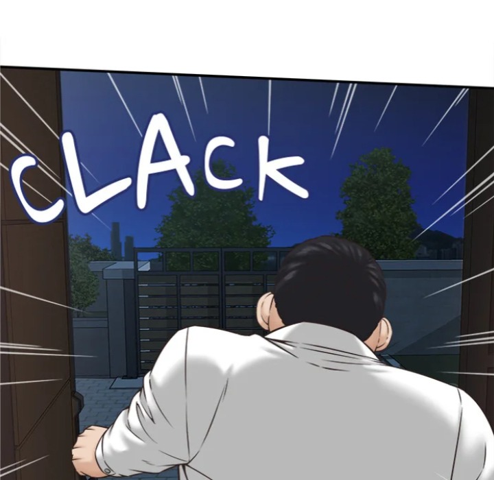 Right Under His Roof Chapter 22 - Page 6