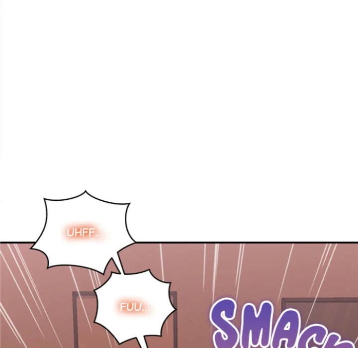 Right Under His Roof Chapter 22 - Page 71