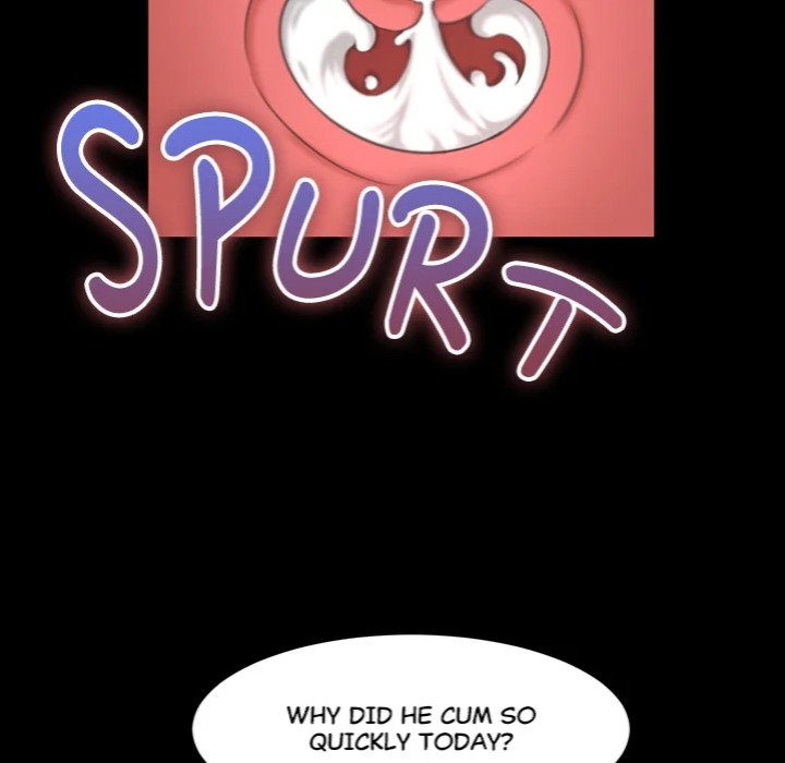 Right Under His Roof Chapter 24 - Page 125