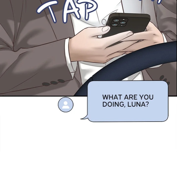 Right Under His Roof Chapter 24 - Page 132