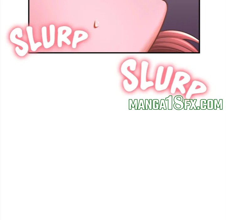 Right Under His Roof Chapter 24 - Page 14