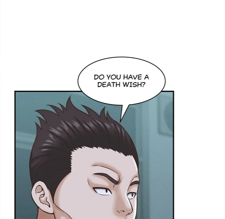 Right Under His Roof Chapter 24 - Page 55