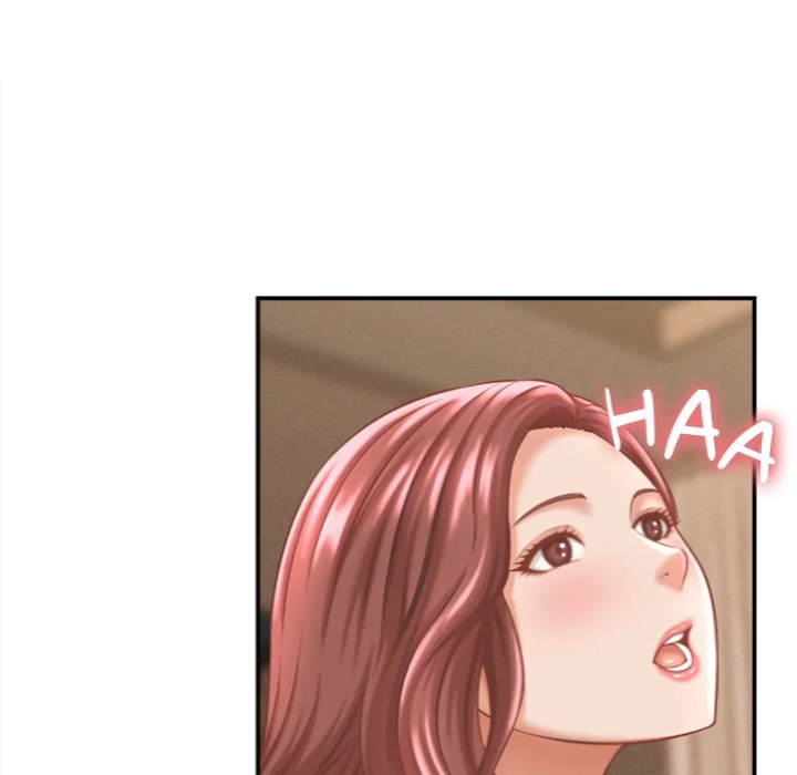 Right Under His Roof Chapter 24 - Page 83