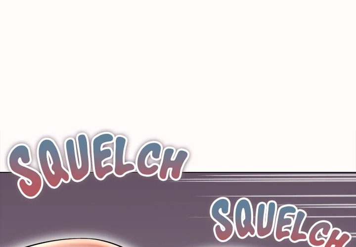 Right Under His Roof Chapter 25 - Page 4