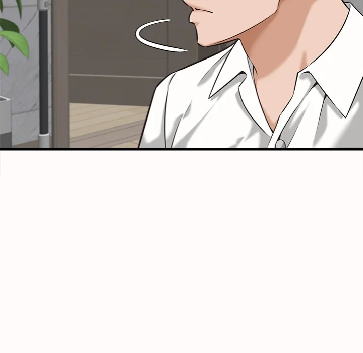 Right Under His Roof Chapter 26 - Page 8