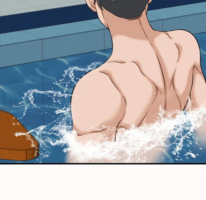 Right Under His Roof Chapter 26 - Page 92