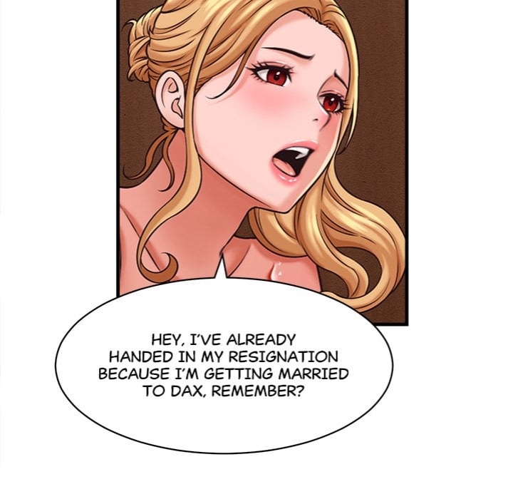 Right Under His Roof Chapter 27 - Page 117