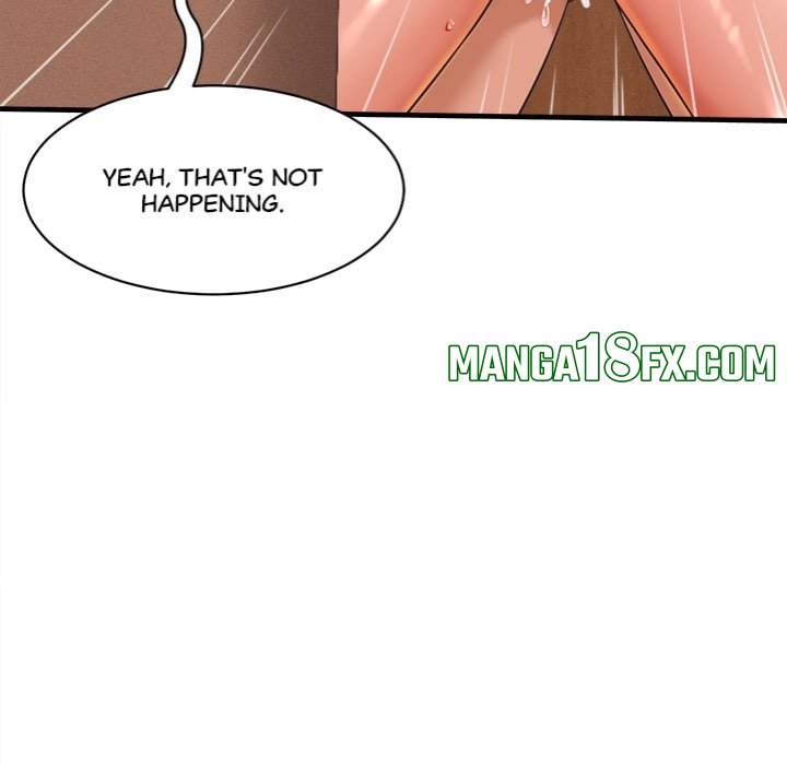 Right Under His Roof Chapter 27 - Page 122