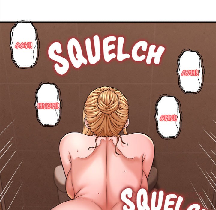 Right Under His Roof Chapter 27 - Page 81