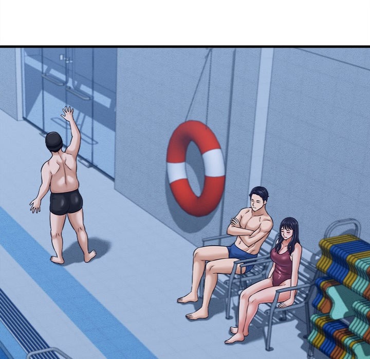 Right Under His Roof Chapter 27 - Page 89