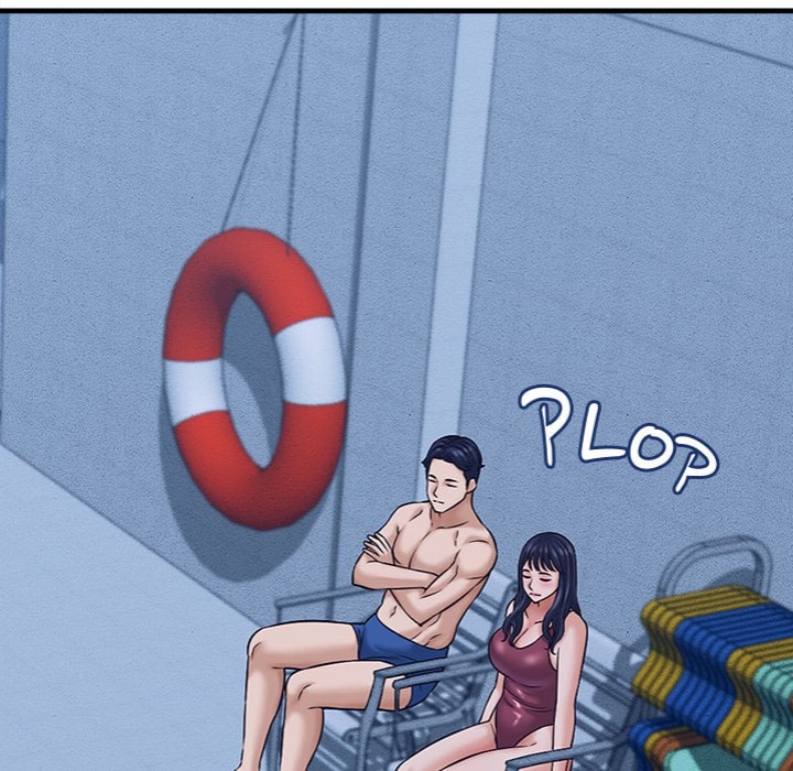 Right Under His Roof Chapter 28 - Page 12