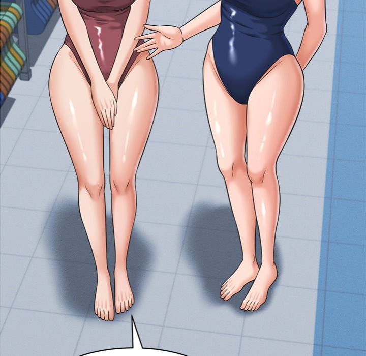 Right Under His Roof Chapter 28 - Page 58