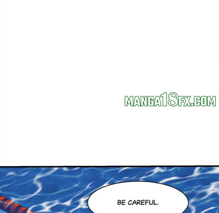 Right Under His Roof Chapter 28 - Page 77