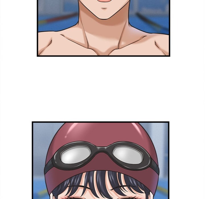 Right Under His Roof Chapter 28 - Page 89