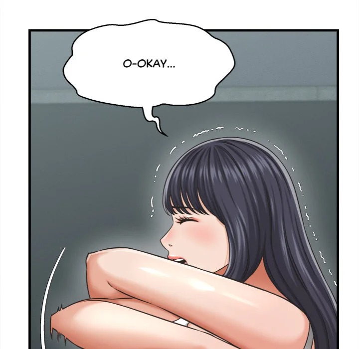 Right Under His Roof Chapter 29 - Page 118