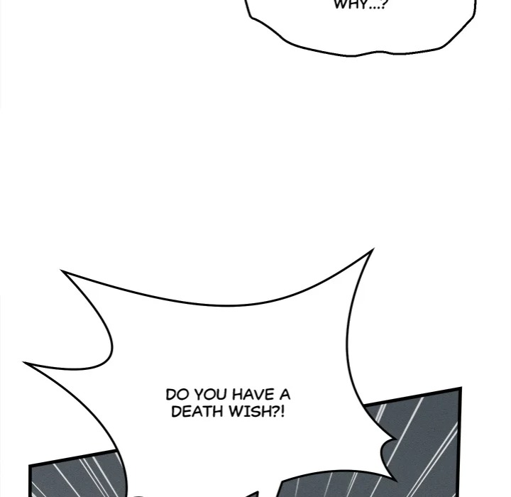 Right Under His Roof Chapter 29 - Page 122