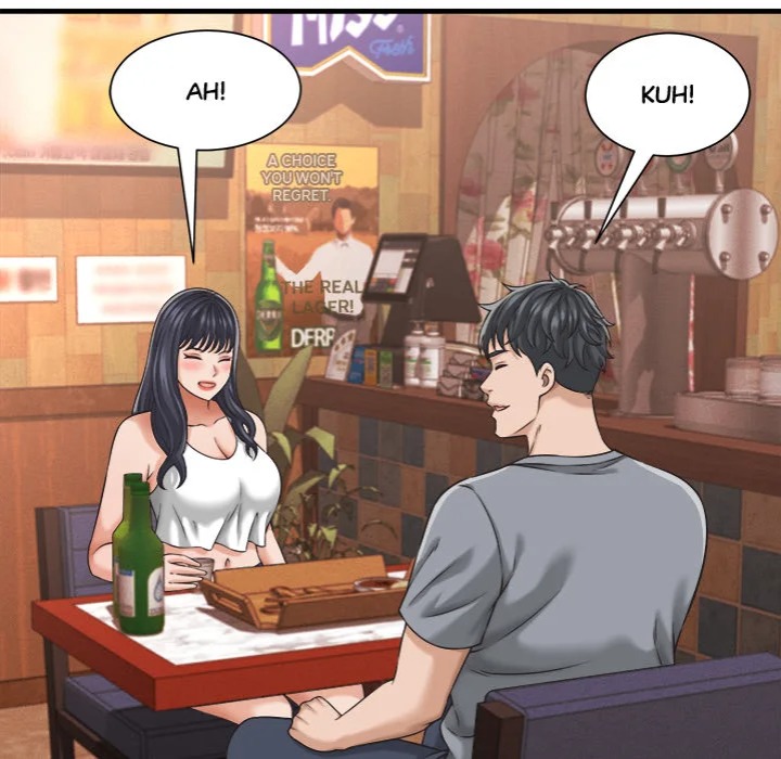 Right Under His Roof Chapter 29 - Page 16