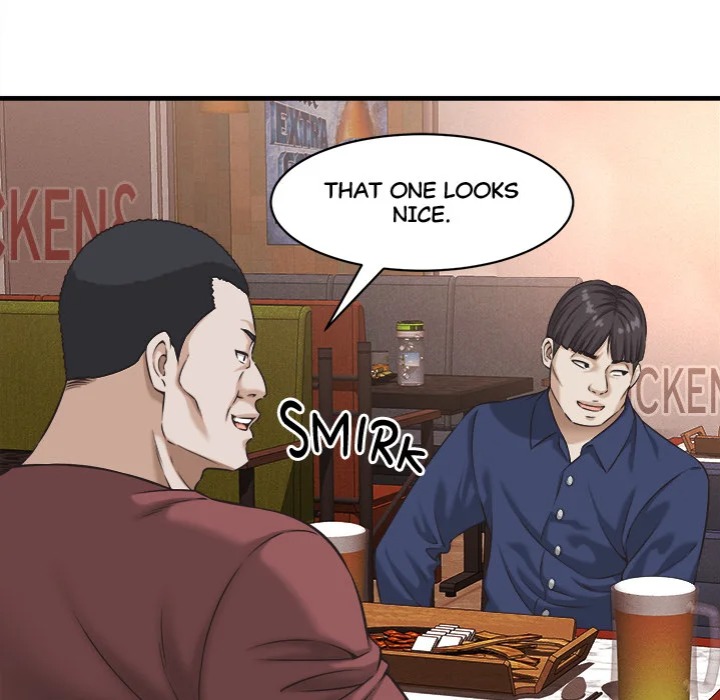 Right Under His Roof Chapter 29 - Page 24