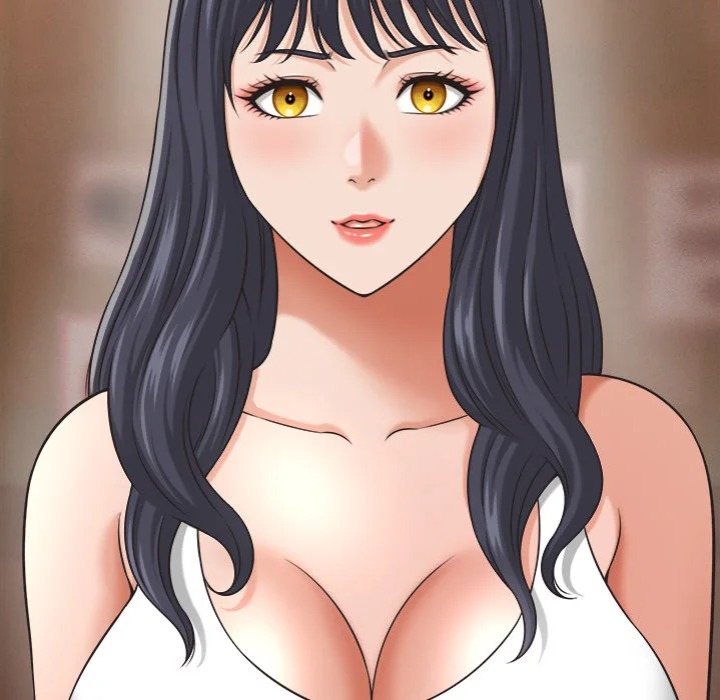 Right Under His Roof Chapter 29 - Page 37